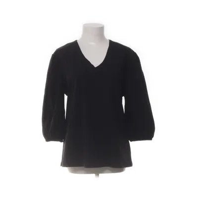 Blus (Svart) från Nicolette Kluijver Elastan, Polyamid