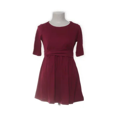 Mammatopp (Röd) från Séraphine Elastan, Viskos