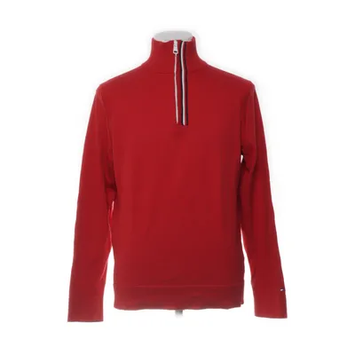 Tröja (Röd) från Tommy Hilfiger
