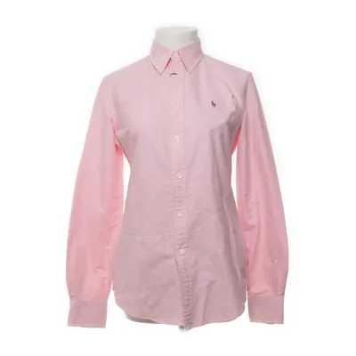 Overhemd (Roze) van Ralph Lauren Katoen