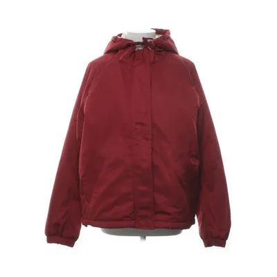 Winterjas (Rood) van Stay Polyester