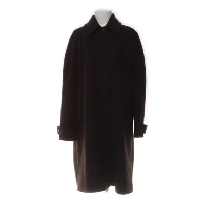 Jas (Bruin) van WERA Polyester, Wol