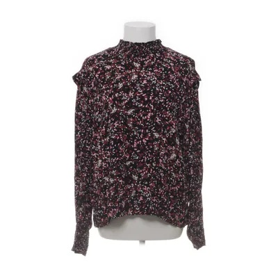 Blouse (Zwart) van Garcia Viscose
