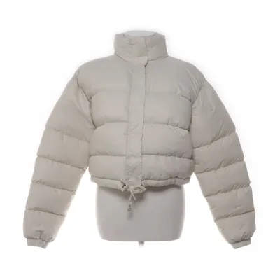 Winterjas (Wit) van Stylewise Polyester