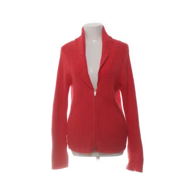 Cardigan (Rouge) de Stuts Coton