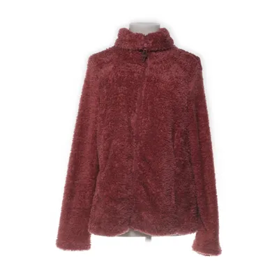 Fleece jacket (Red) from Crivit Polyester