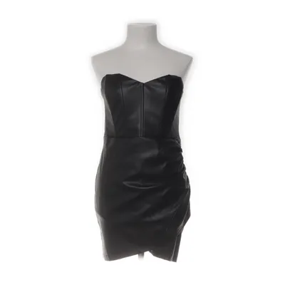 Kjole (Sort) fra Miss Cix Polyester