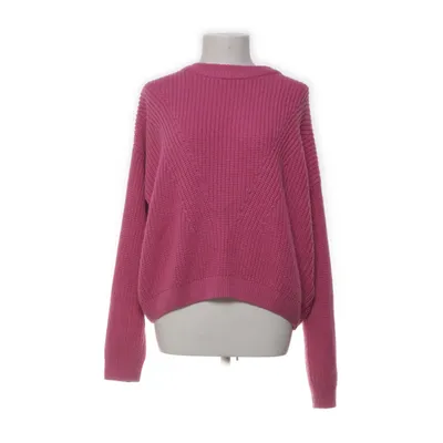 Sweater (Pink) from Esmara Acrylic