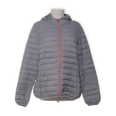 Lightweight jacket (Gray) from Up Fashion Polyamide, Polyester