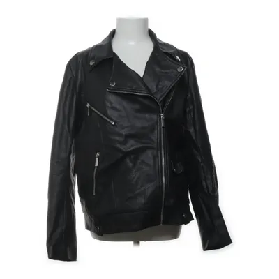 Bikerjack (Zwart) van Ivyrevel Polyurethaan, Polyester