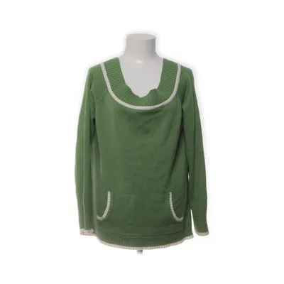 Tröja (Grön, Vit) från Energie Bomull