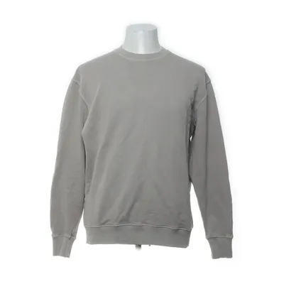 Collegetröja (Grå) från COS Bomull