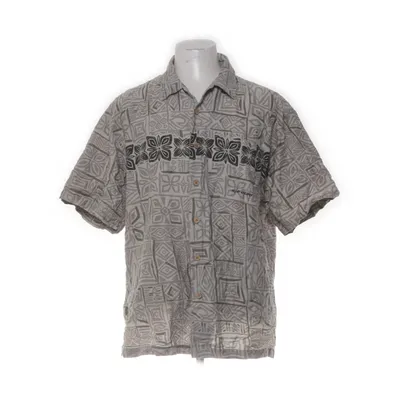 Kortärmad skjorta (Grå, Flerfärgad) från Rip Curl