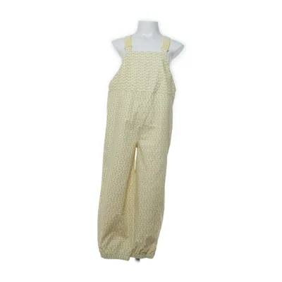 Rain pants (Yellow, Multicolored) from Mini a Ture Polyurethane