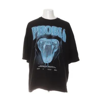 T-shirt (Zwart) van FSBN