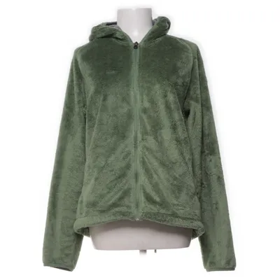 Capuchon sweater (Groen) van The North Face Polyester