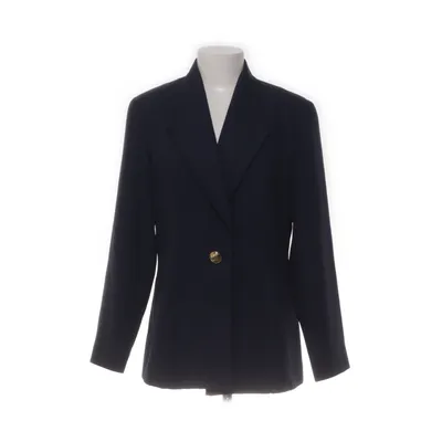 Blazer (Blue) from Fabuline Polyester