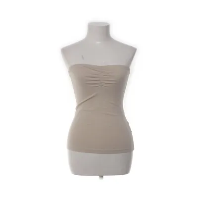 Top tube (Beige) de Amisu