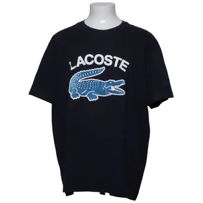 T-shirt (Blue) from Lacoste