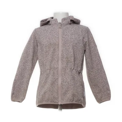 Regnjakke (Pink, Grå) fra Adventure by POMPdeLUX Elastan, Polyester