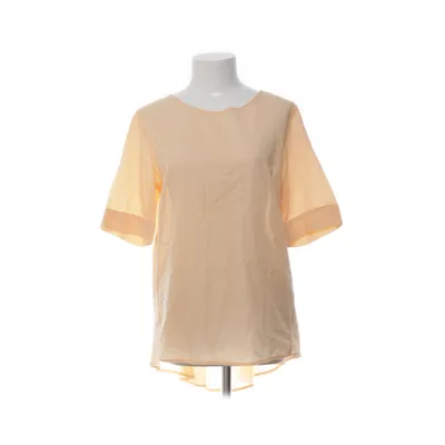 Topp (Orange) från Selected Femme Bomull