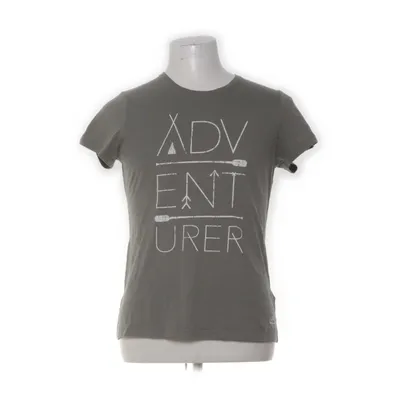 T-shirt (Green) from Hudson's Bay Cotton, Polyester