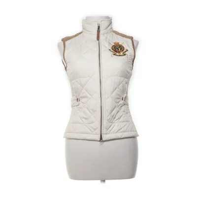 Ytterväst (Beige) från Ralph Lauren Sport