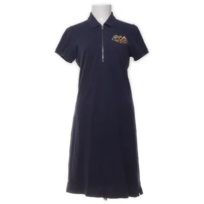 Polojurk (Blauw) van Ralph Lauren Katoen