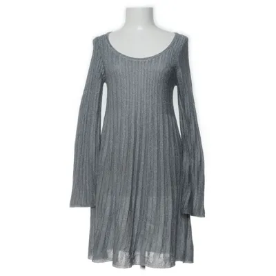 Klänning (Silverfärgad) från Missoni