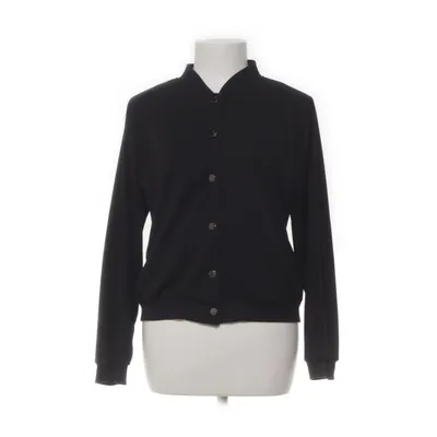 Bomberjack (Zwart) van Coal & Honey