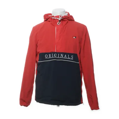 Anorak (Röd, Blå) från Originals by Jack & Jones Nylon, Polyester