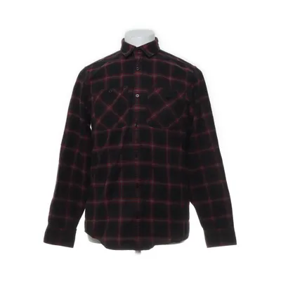 Flannel shirt (Darren Shirt) from Carhartt WIP Cotton