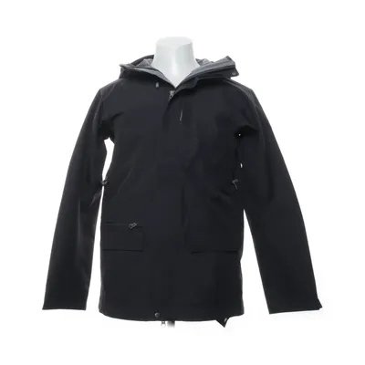Shell jacket (Gray) from Houdini Polyester