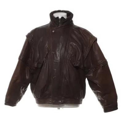 Leather jacket (Brown) from Liberty