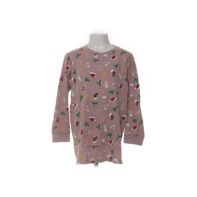 Pyjamaströja (Beige, Flerfärgad) från Mywear Young Bomull