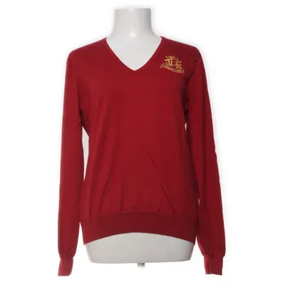 Pullover (Röd) från Ralph Lauren Sport Bomull
