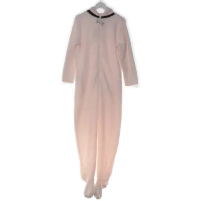 Mjukisdräkt (Rosa) från Love to Lounge Polyester