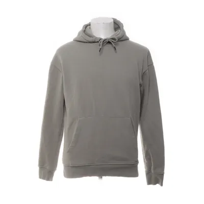 Huvtröja (Grön) från Jack & Jones Ekologisk bomull, Polyester