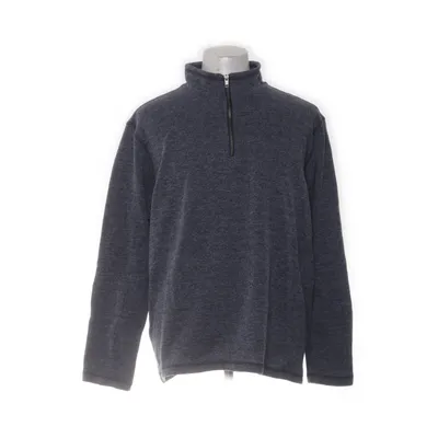 Pull-over (Bleu) de Gap Coton, Polyester