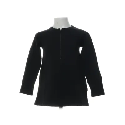 Klänning (Svart) från Me&i Bomull, Elastan