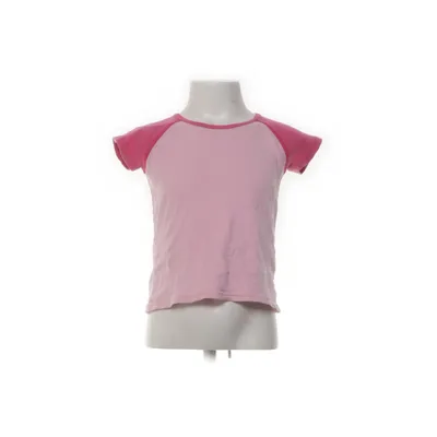 Baseballtröja (Rosa) från Dubster