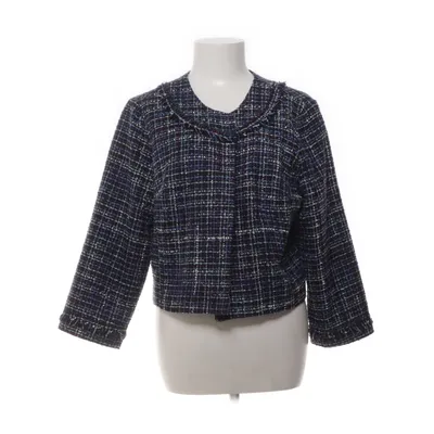 Kavaj (Svart, Blå, Flerfärgad) från Karl Lagerfeld Akryl, Polyester