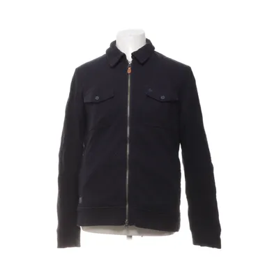 Cardigan (Zwart) van Morris Katoen