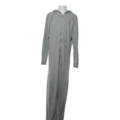 Onesie (Gray) from Calvin Klein Cotton, Polyester