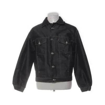 Jeansjacka (501 01 14) från Levi Strauss & Co Bomull