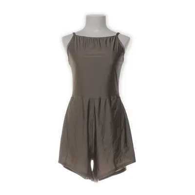 Byxdress (Beige) från Chopar Elastan, Polyamid