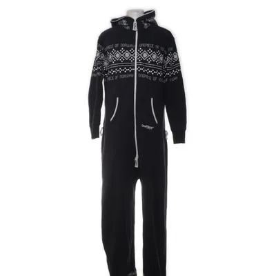 Mjukisdräkt (Jumpin) från OnePiece