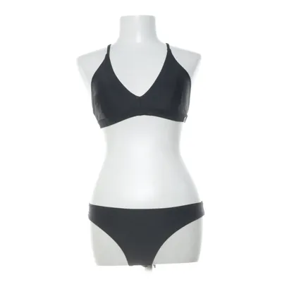 Bikini (Zwart) van Casall Elastaan, Polyamide