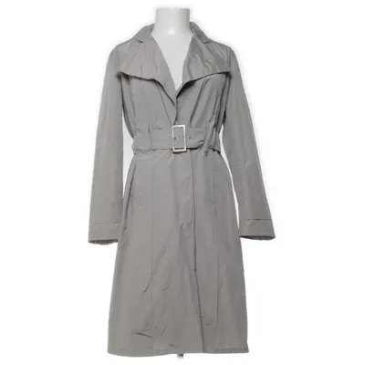 Trenchcoat (Grå) från Emporio Armani