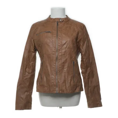 Jack (Bruin) van Gina Polyester, Polyurethaan, Viscose